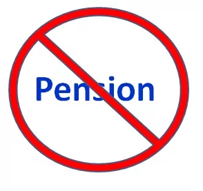 pension