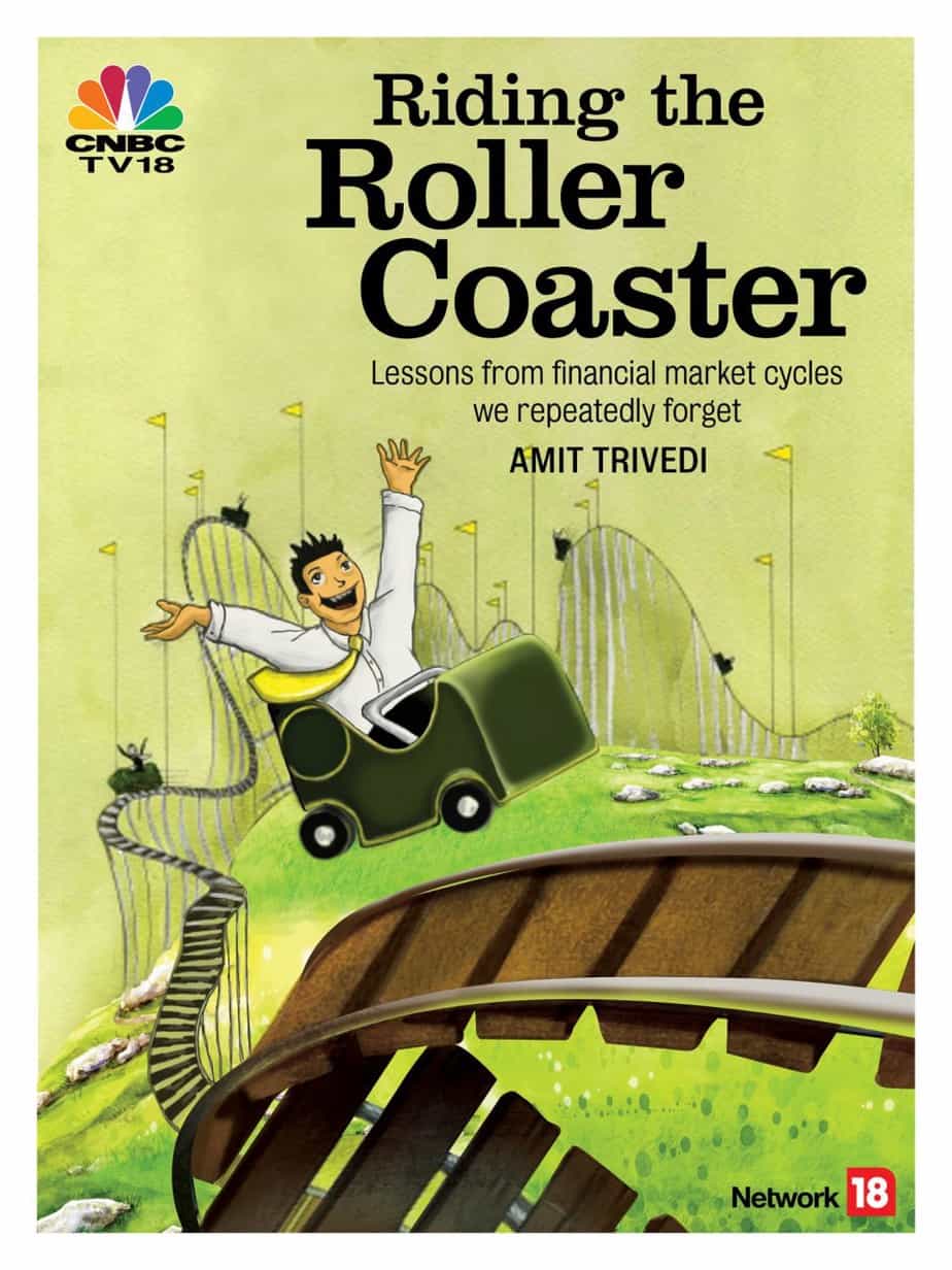 Review: Riding The Roller Coaster -Lessons From Financial Market Cycles ...