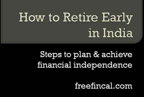 How-to-retire-early-india ebook cover