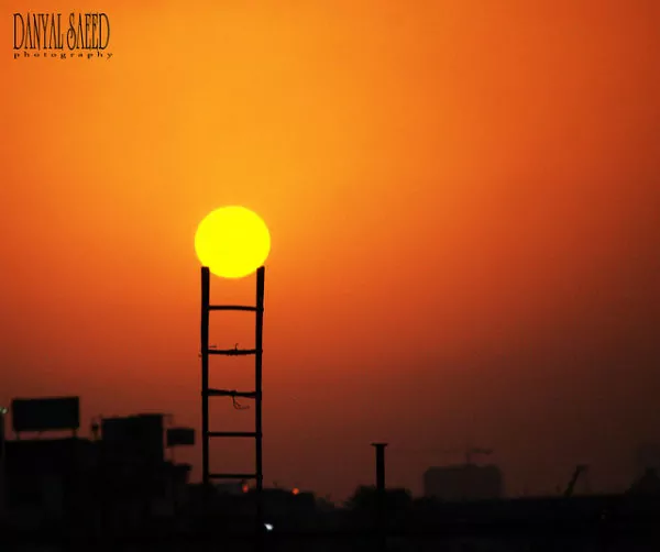 Pc credit: Danyal saeed