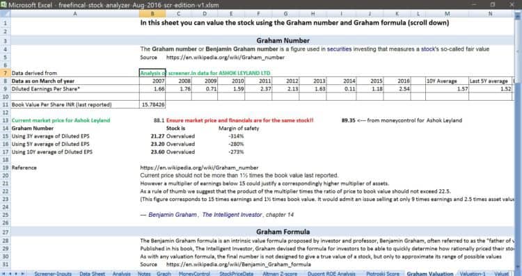 stock-analysis-spreadsheet-11