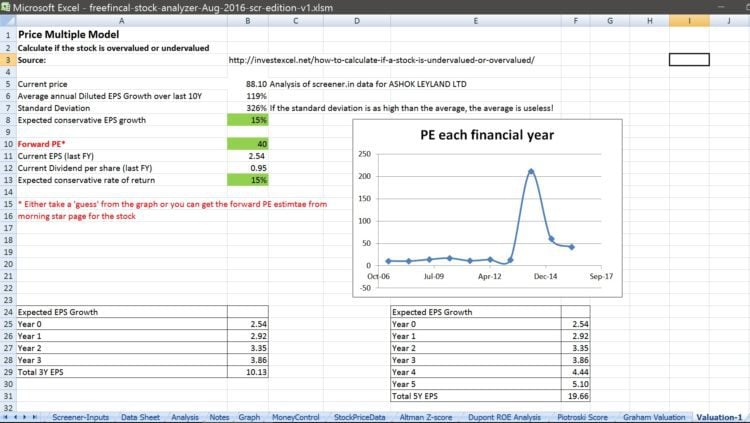 stock-analysis-spreadsheet-12
