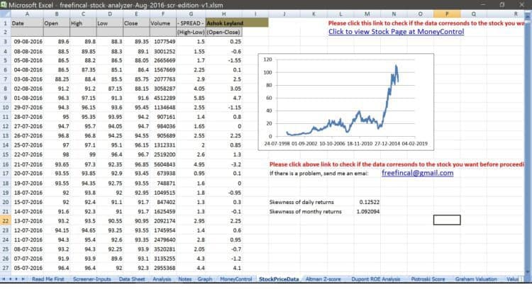 stock-analysis-spreadsheet-7