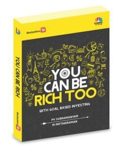 Goal-based investing can get you rich