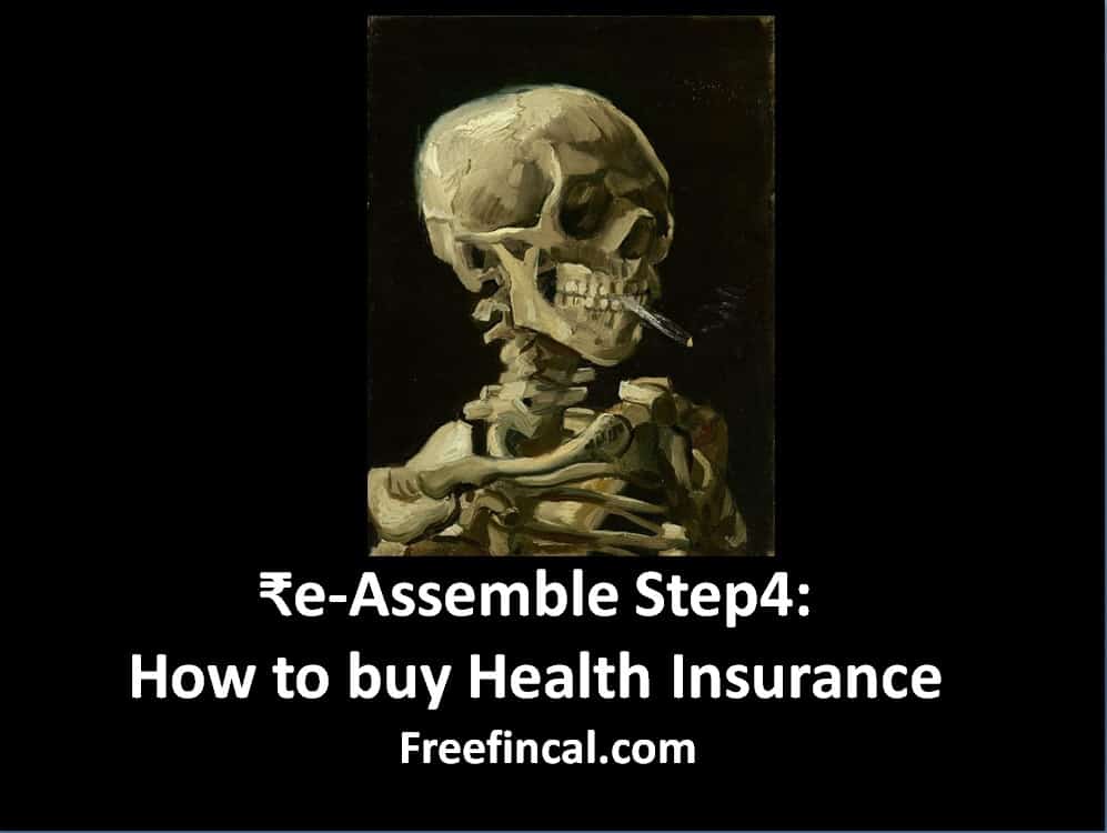 How to choose a suitable health insurance policy that works for you