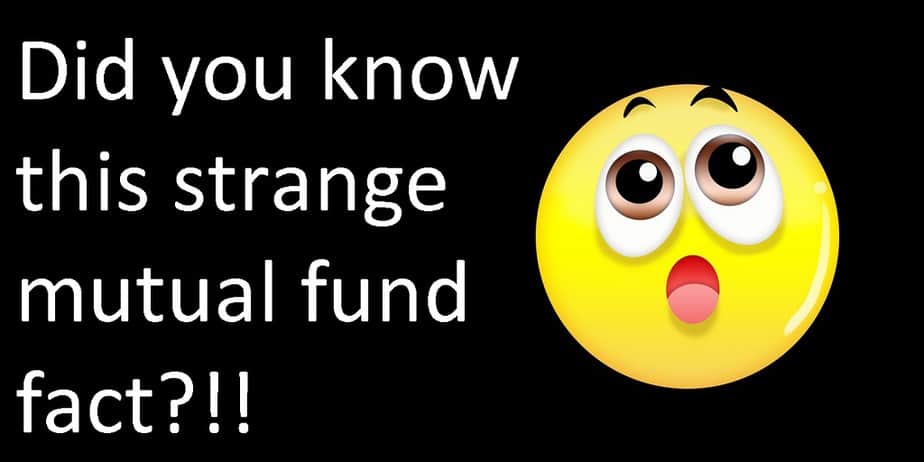 How mutual funds beat the index! Strange but true!