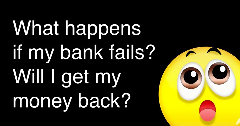 What happens if my bank fails? All about Deposit insurance (DICGC)