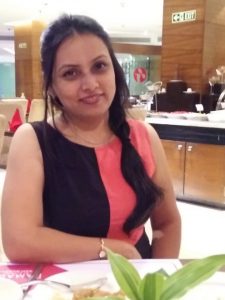 Preeti Zende is a SEBI Registered Investment Advisor (RIA) (Licence No: INA000012777) and Fee-only Financial Planner