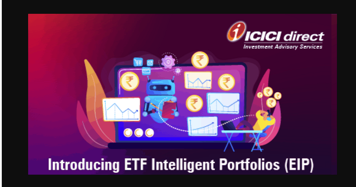 icici securities etf intelligent portfolios eip review with faq icici securities etf intelligent