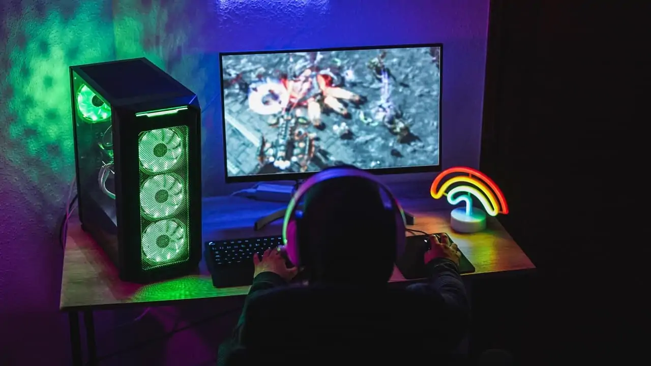 New Ebook: Do Not Buy Gaming Consoles, Buy this instead!