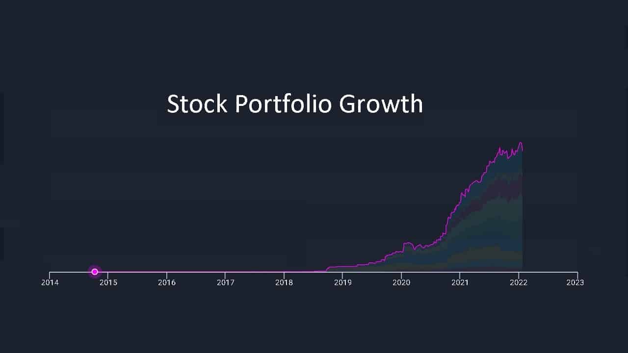 Stock Portfolio Analysis January