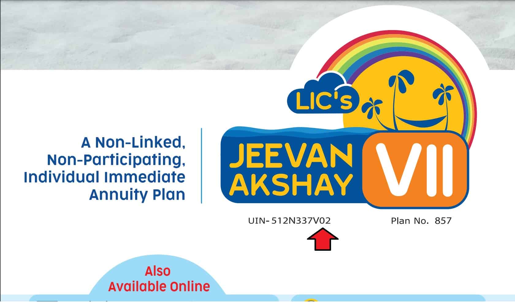 annuity-rates-of-lic-jeevan-akshay-vii-from-feb-2022