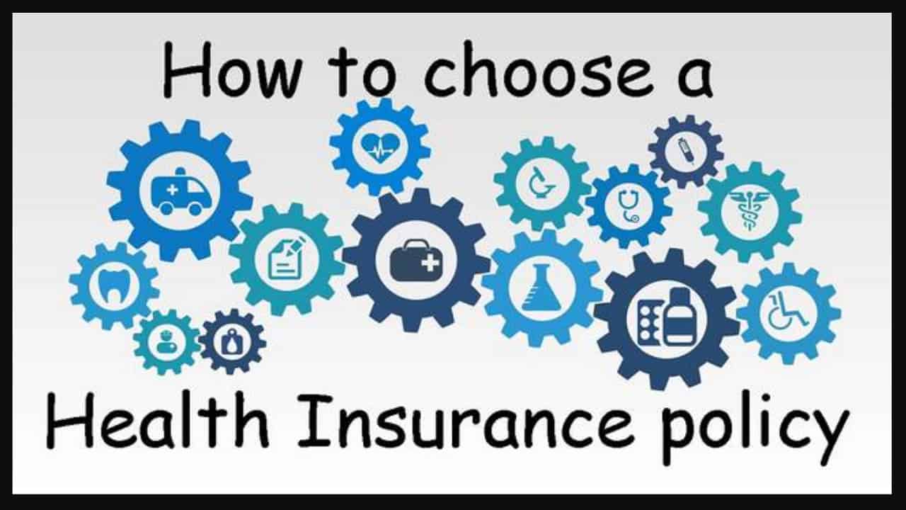 Select the right health insurance policy with these free resources