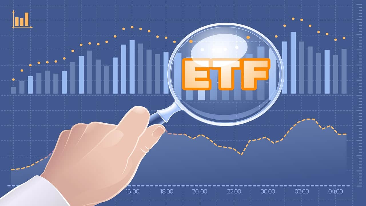 Conventional ETF tracking errors can be misleading here is how to correct them