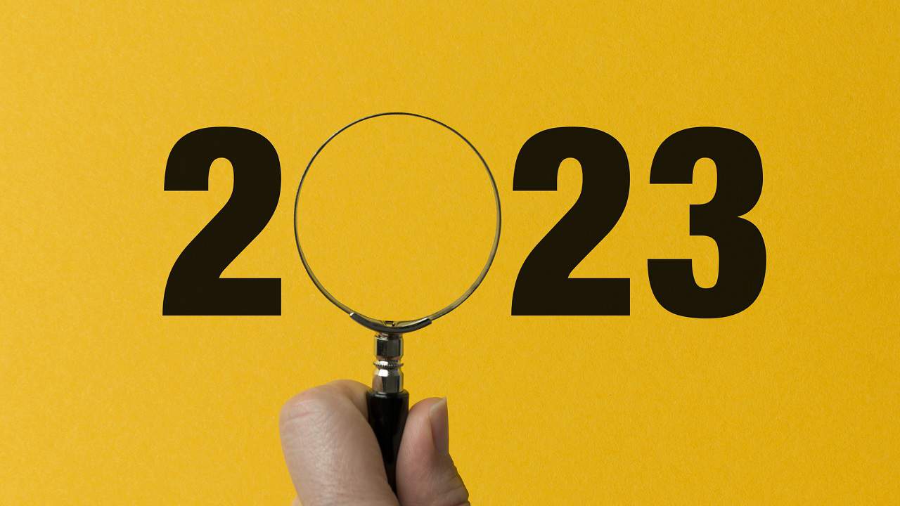 15 Personal Finance Resolutions For 2023