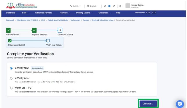 How To File ITR Online (FY 2022-23): A Comprehensive Guide