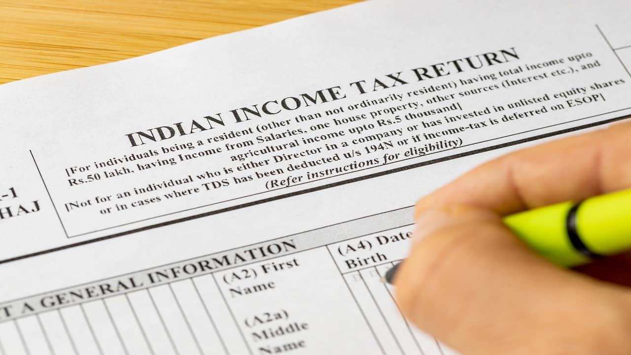 Is it possible to get rid of income tax return filing?