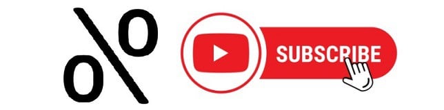 Freefincal Youtube चॅनेलची सदस्यता घ्या.  सदस्यत्व बटण सौजन्याने: Vecteezy.