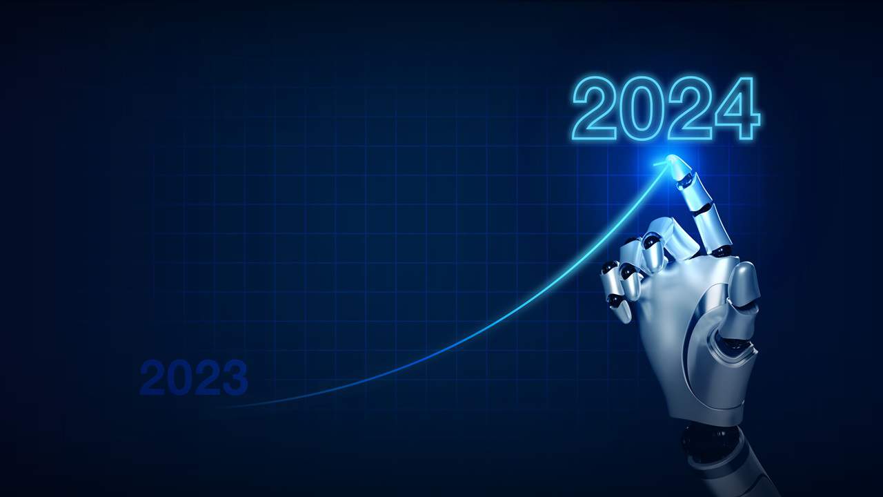 AI in 2024 Is AI necessary in investment advisory?