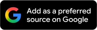 Click to add freefincal as a preferred news source